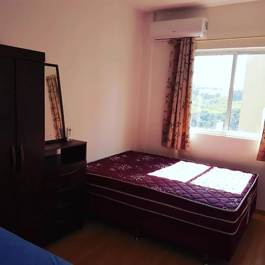 Apartamento 501 Bruno Knebel, Piratuba 0*,  Brazil